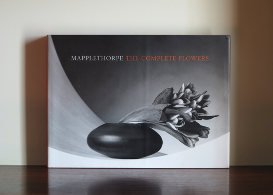 Mapplethorpe The Complete Flowers 