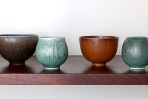 Danish Pottery(デンマーク陶芸)Saxbo(サクスボー)13