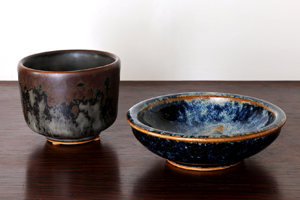 Danish Pottery(デンマーク陶芸)Nils Thorsson(ニールス・トーソン)14