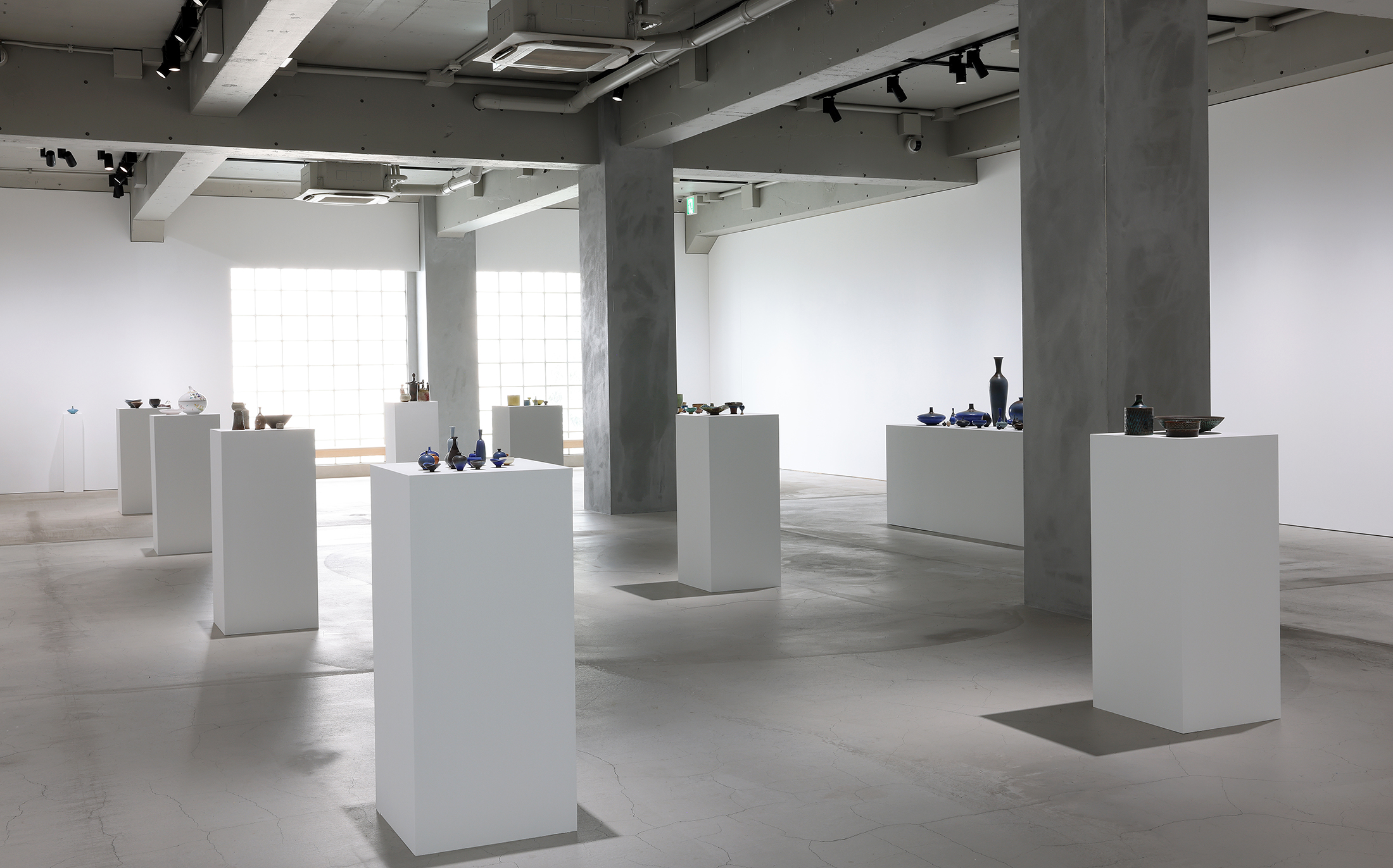 RESONANCE ─ コーゲ、フリーベリ、リンドベリ展　LURF GALLERY