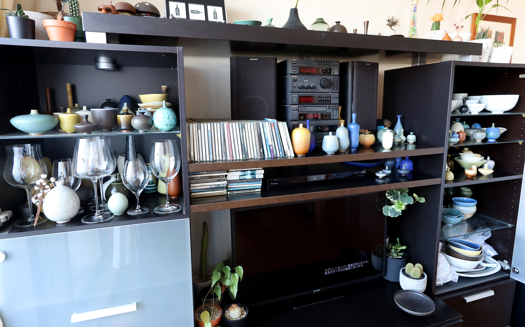 福岡　コレクター探訪記