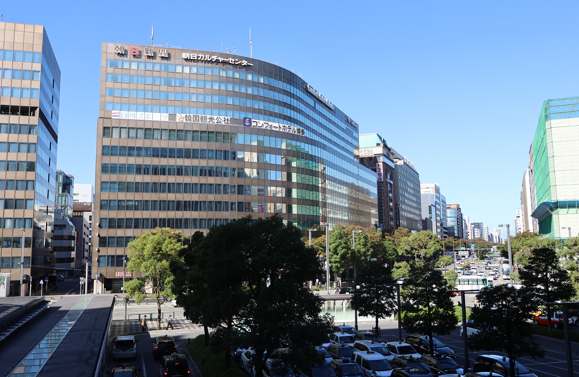 福岡　コレクター探訪記