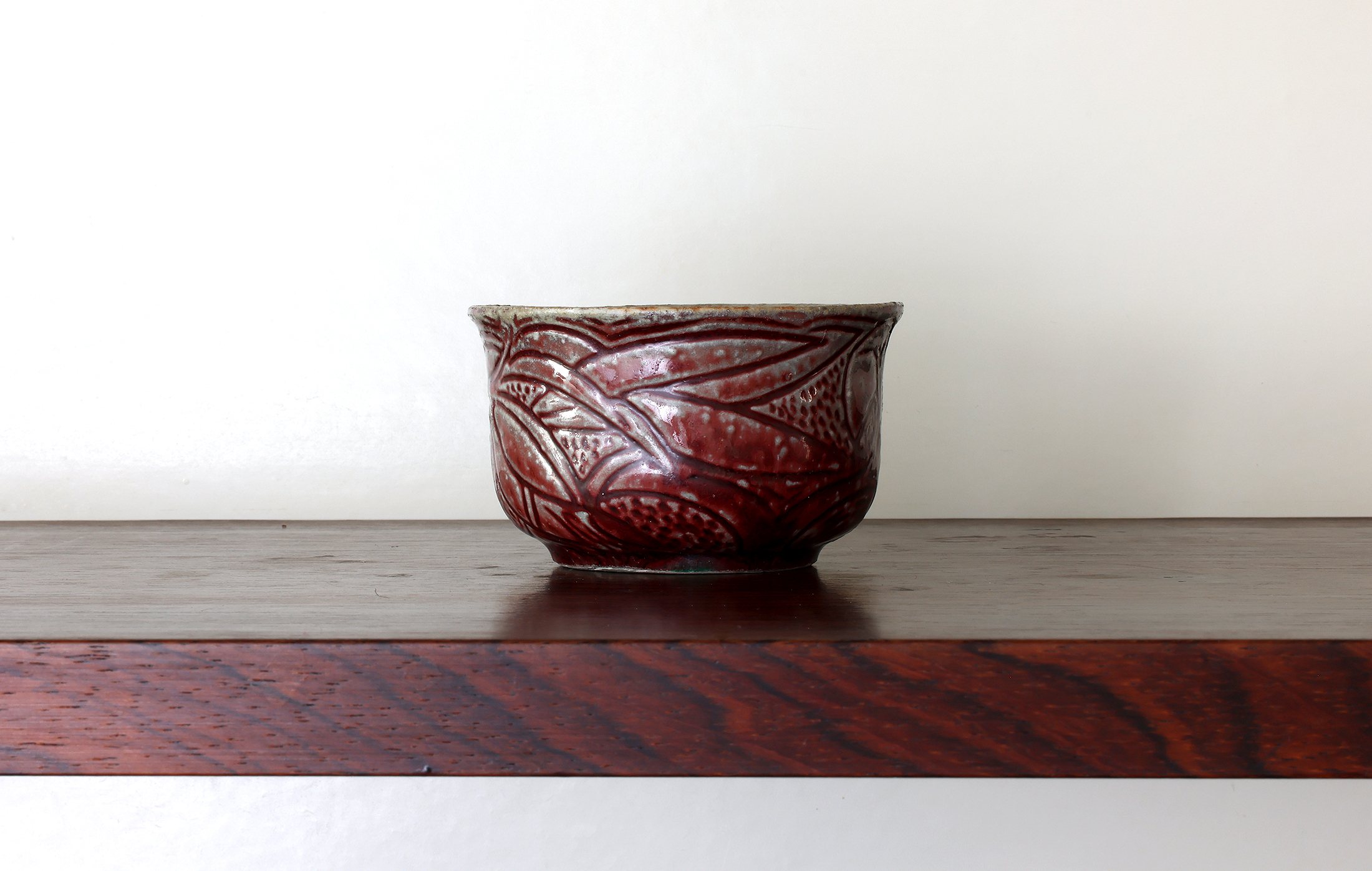 ギャラリー北欧器　Berndt Friberg　ベルント・フリーベリ　Wilhelm Kage　ヴィルヘルム・コーゲ　Axel Salto アクセル・サルト