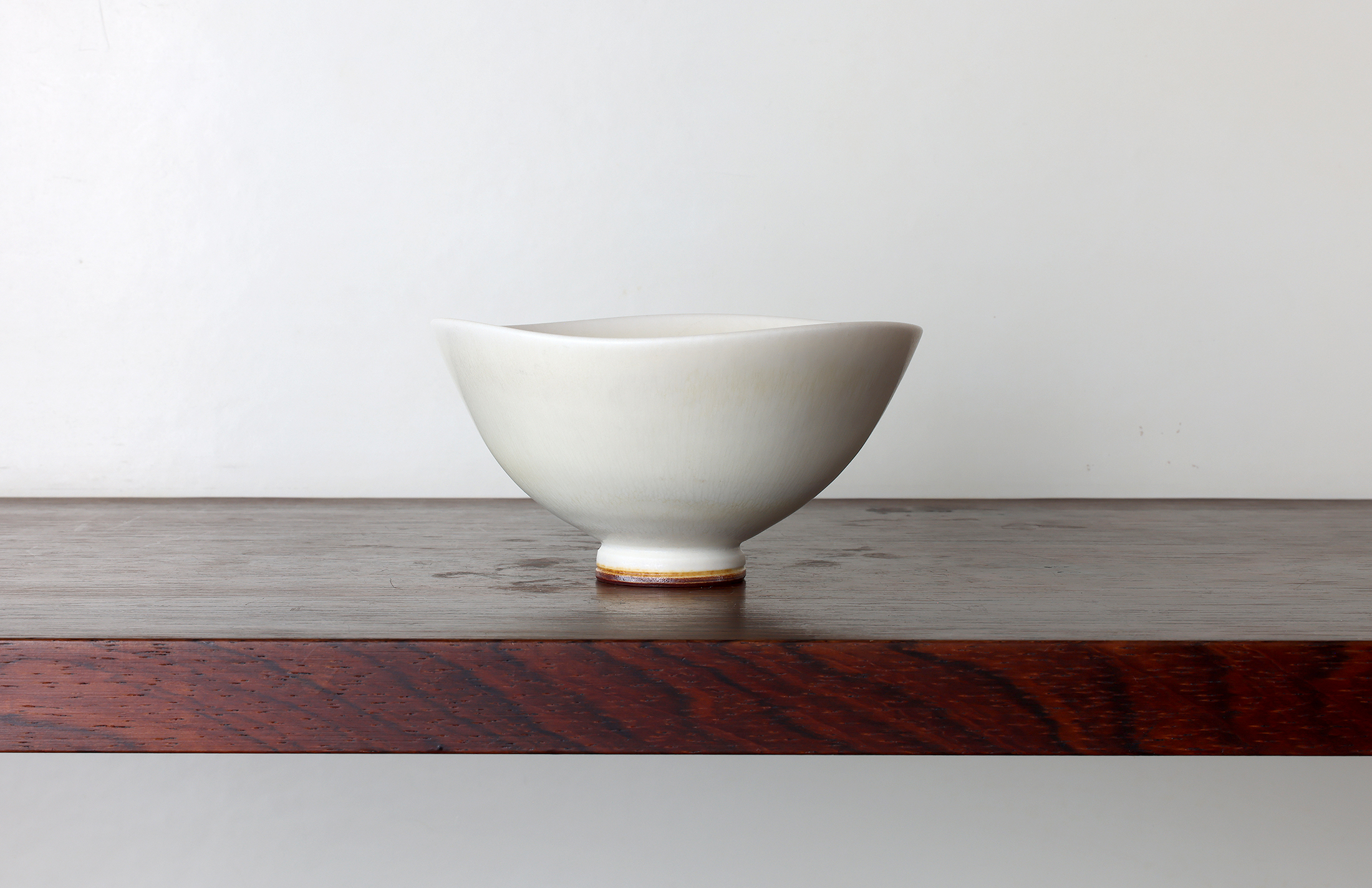 ギャラリー北欧器　Berndt Friberg　ベルント・フリーベリ　Wilhelm Kage　ヴィルヘルム・コーゲ　Axel Salto アクセル・サルト