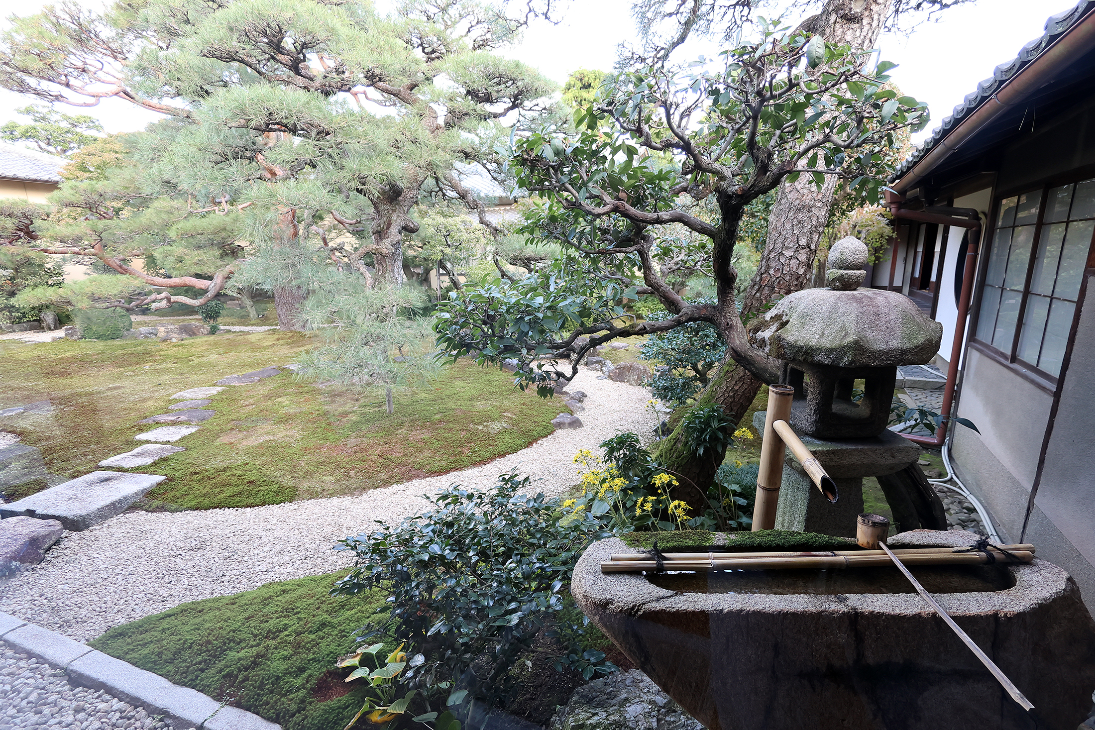 「Wilhelm Kåge. Berndt Friberg. Stig Lindberg. The Master and Disciples」 CURATION ⇄ FAIR Kyoto　京都大本山・妙顕寺