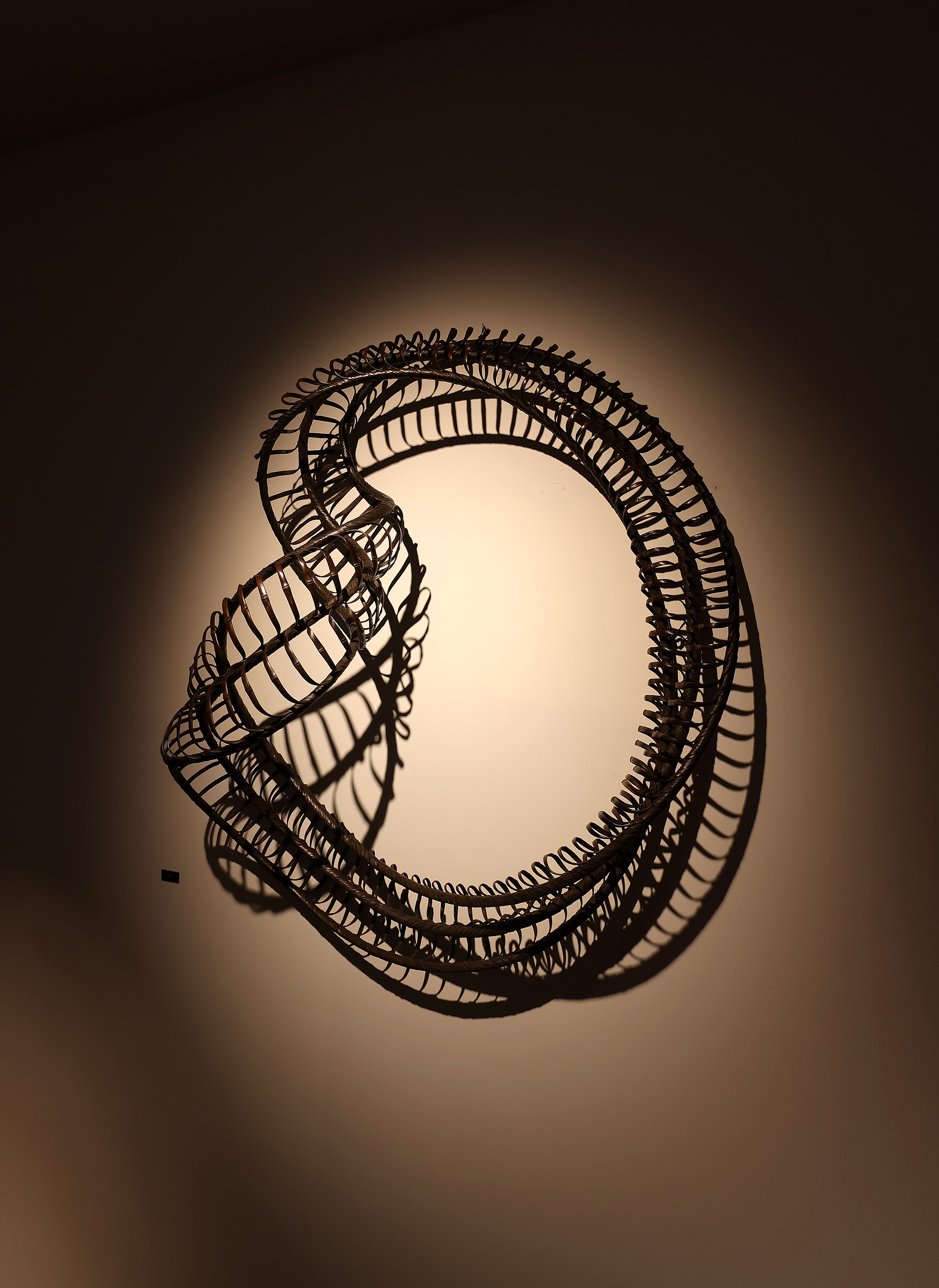 「NO BAMBOO, NO LIFE!」展　於 中長小西