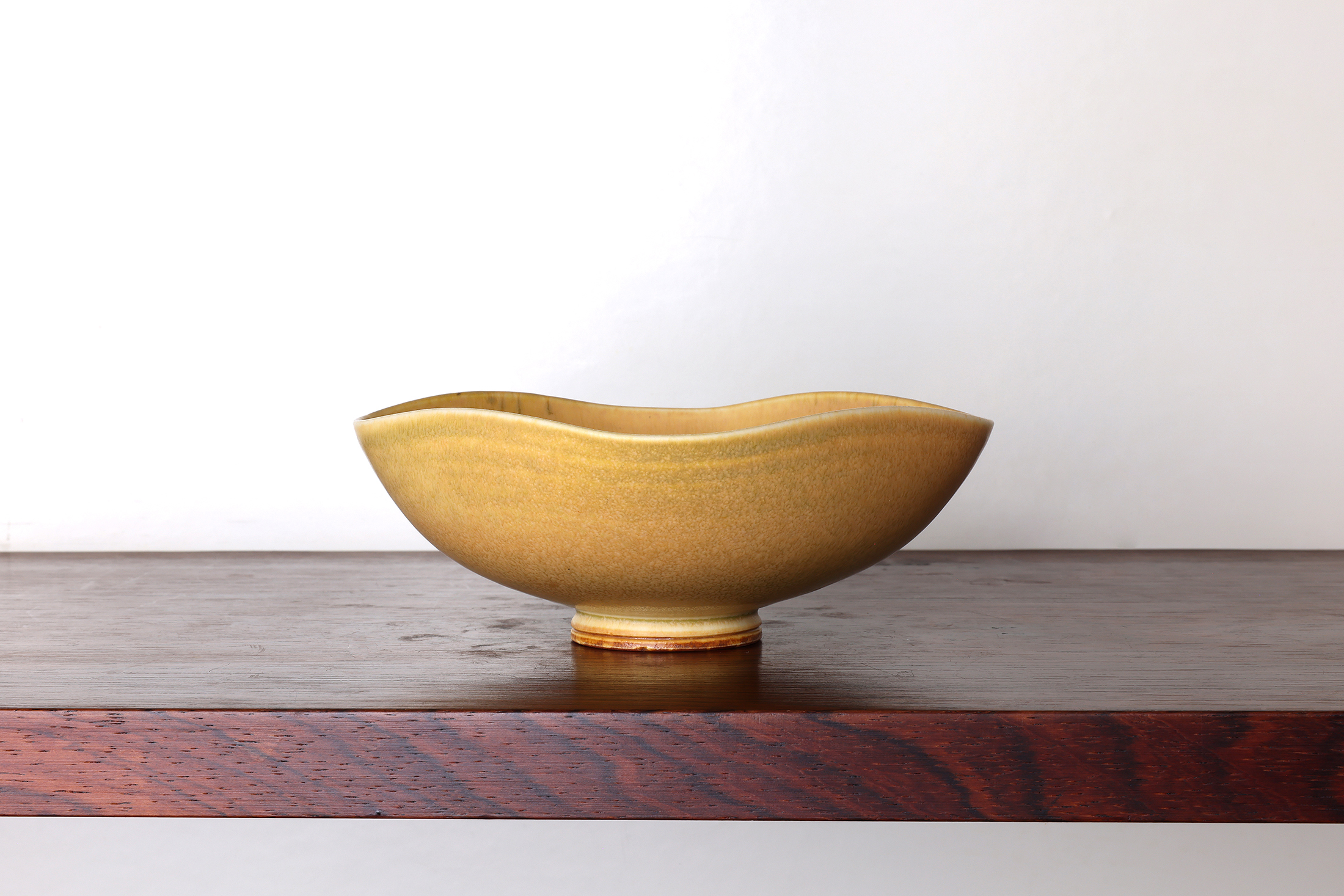 ギャラリー北欧器　Berndt Friberg　ベルント・フリーベリ　Wilhelm Kage　ヴィルヘルム・コーゲ　Axel Salto アクセル・サルト